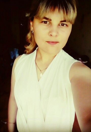 My photo - Svetlana, 24 from Kursk (@svetlana196152)