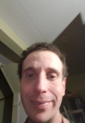 My photo - steve jutras, 41 from Drummondville (@stevejutras)