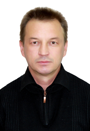 My photo - Oleg, 57 from Spassk-Dal'nij (@oleg211557)