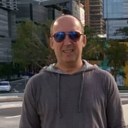 Sergey 54 Chelyabinsk
