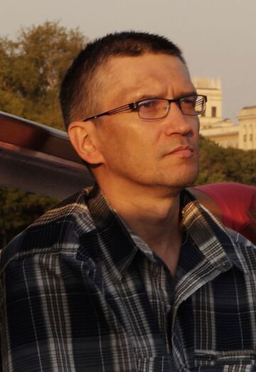 Моя фотография - Олег, 48 из Нефтекамск (@oleg154702)