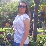 Марина, 41, Гуково