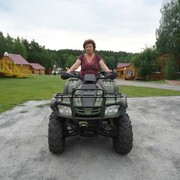 Ирина, 71, Заводоуковск