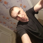 Миха, 35, Кулунда