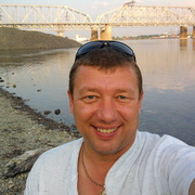 Oleg 55 Krasnoyarsk