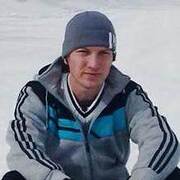 Юра, 31, Беркакит