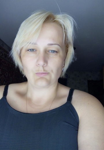 My photo - Tatyana, 46 from Mukachevo (@sharanenkova)