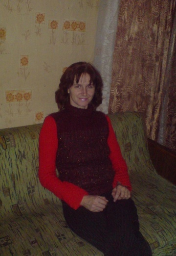 My photo - Natali, 51 from Polotsk (@natali2048)