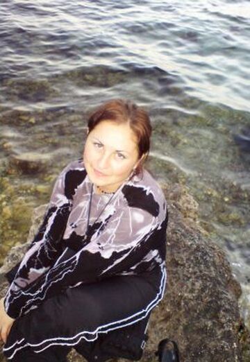 Моя фотография - Валентина, 40 из Евпатория (@valentina5495157)