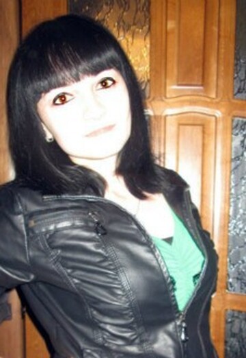 Моя фотография - Viktorija, 30 из Лельчицы (@viktoria6250628)
