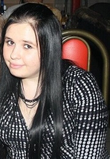 La mia foto - Elena, 30 di Egor'evsk (@elena5842370)