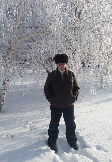 My photo - Marik, 47 from Ekibastuz (@maik680)