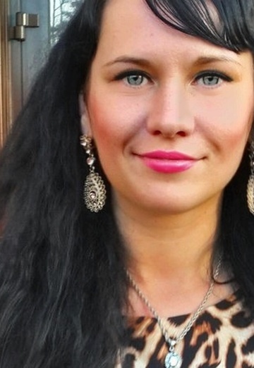 My photo - Svetlana, 39 from Sosnoviy Bor (@svetlana90876)