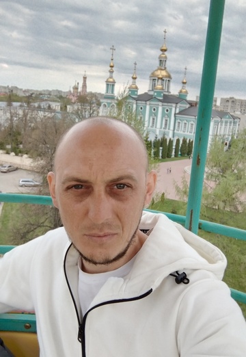 Моя фотография - Коля Щербаков, 37 из Кирсанов (@kolyasherbakov6)
