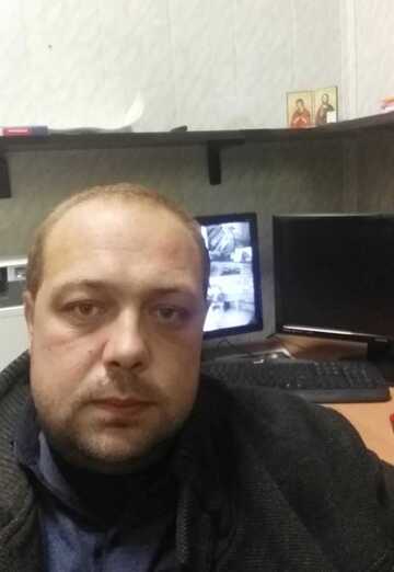 My photo - Igorek, 33 from Mirny (@igorek4429)