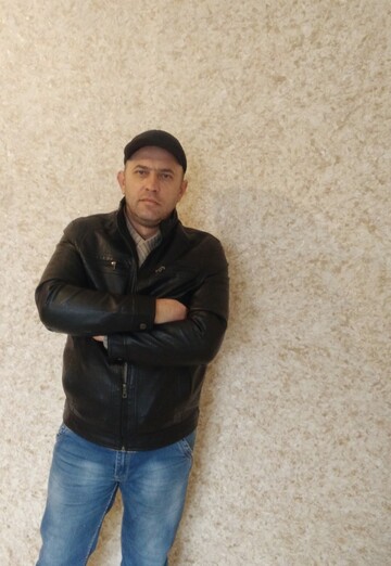 My photo - sergey, 35 from Makeevka (@sergey728057)