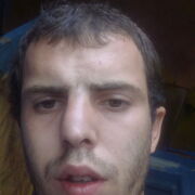 Вадим, 27, Луховицы