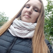 Ульяна Клокова из Нижнего Новгорода желает познакомиться с тобой