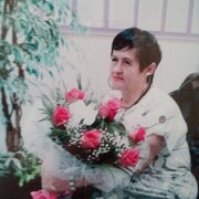 Елена, 65, Надым (Тюменская обл.)
