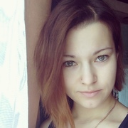 Катрин, 31, Подгоренский