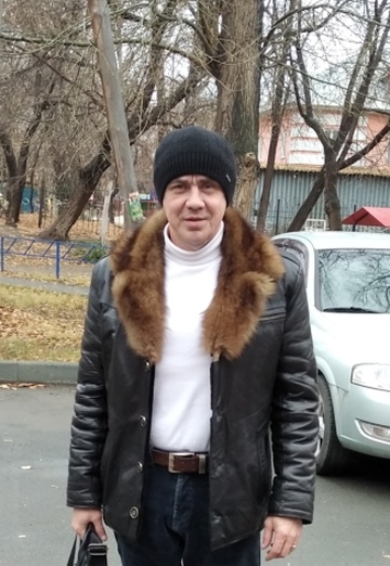 Моя фотография - Михаил, 52 из Челябинск (@mihail242975)