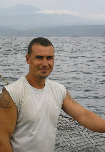 My photo - Slava Zaycev, 53 from Aramil (@slavakpss160371)