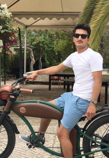 My photo - Sunil, 25 from Cacem (@sunil288)