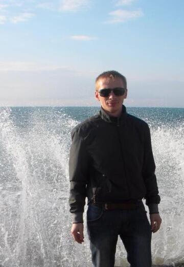 My photo - Igor, 36 from Georgiyevsk (@igor362670)
