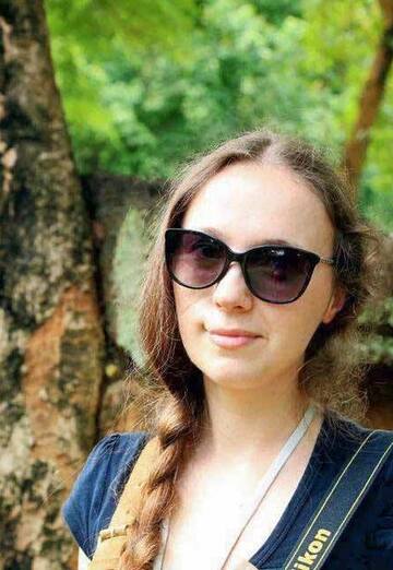 Моя фотография - Raisa, 33 из Киев (@raisa7727)
