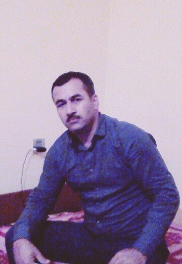 Моя фотография - RASAD, 49 из Баку (@rasad131)