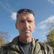 Андрей, 51, Вилючинск