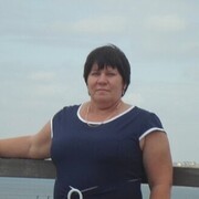 Ольга, 57, Кувандык