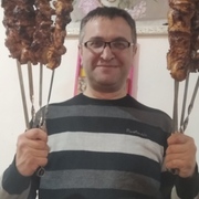 Тохтар, 40, Белогорск