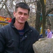 Александр, 58, Ростов-на-Дону