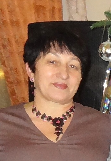 My photo - nina pospelova, 65 from Krasnodar (@ninapospelova)