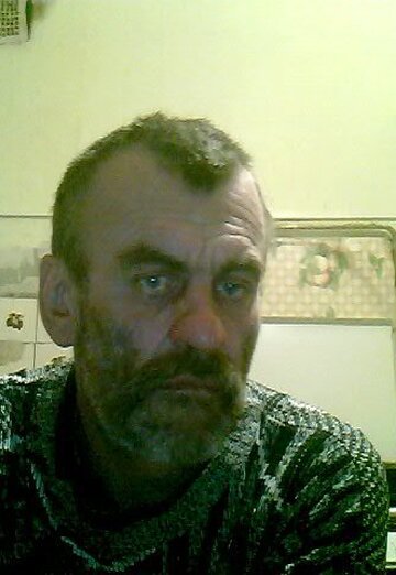 My photo - igor, 58 from Minsk (@igor60704)