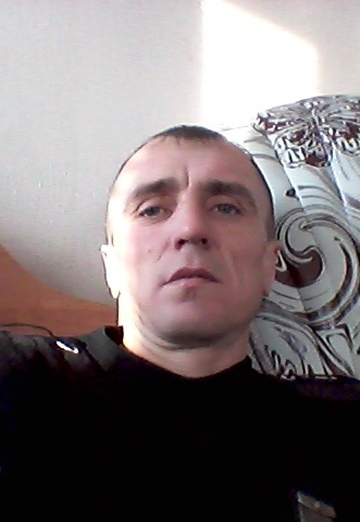 My photo - Anton, 39 from Svobodny (@anton132741)