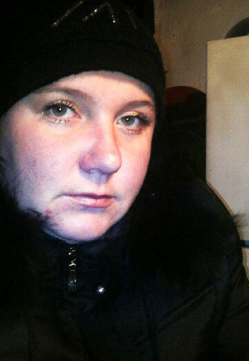 My photo - Natalya, 41 from Zabaykalsk (@natalya139731)