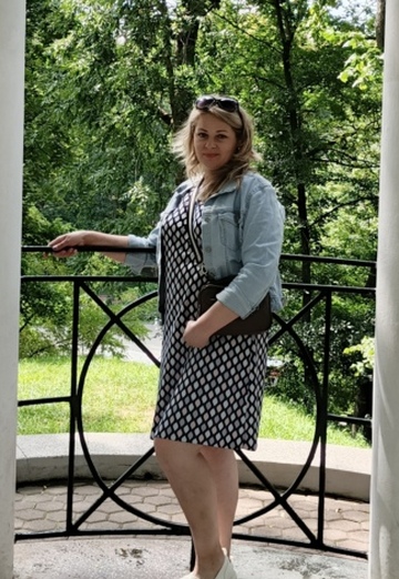 Oksana (@oksana44617) — my photo № 10