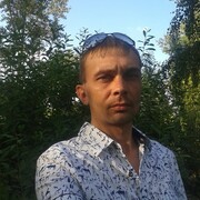 Владимир, 39, Каменка