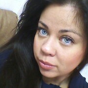 Евгения, 35, Междуреченск