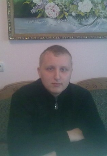 Моя фотография - Анатолий, 32 из Дивное (Ставропольский край) (@id545280)