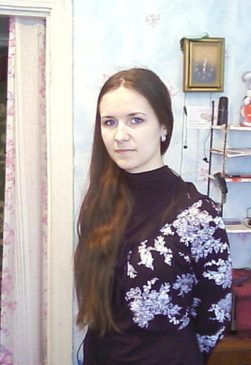 Юлия (@cherrtenokk) — моя фотография № 2