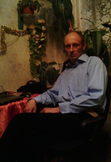 My photo - vladimir, 55 from Lermontov (@vladimir7128576)