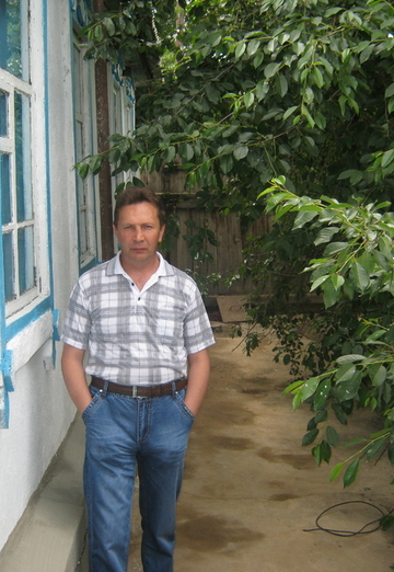 My photo - Vyacheslav, 53 from Karakol (@id654017)