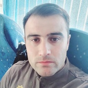 Саид, 32, Екатеринбург