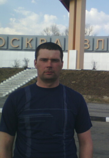 My photo - MaKsIm, 38 from Dalneretschensk (@maksim100044)