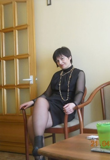 My photo - Alla, 51 from Slavgorod (@alla1931)