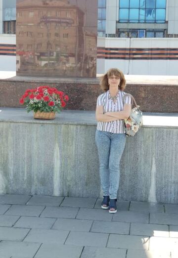 Моя фотография - Лидия, 66 из Новосибирск (@lidiya11787)