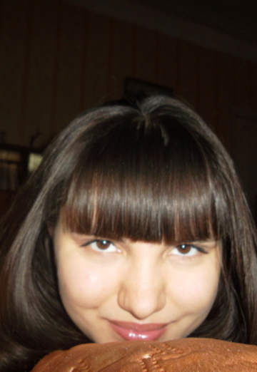 Моя фотография - Аня, 32 из Иркутск (@anya3494)